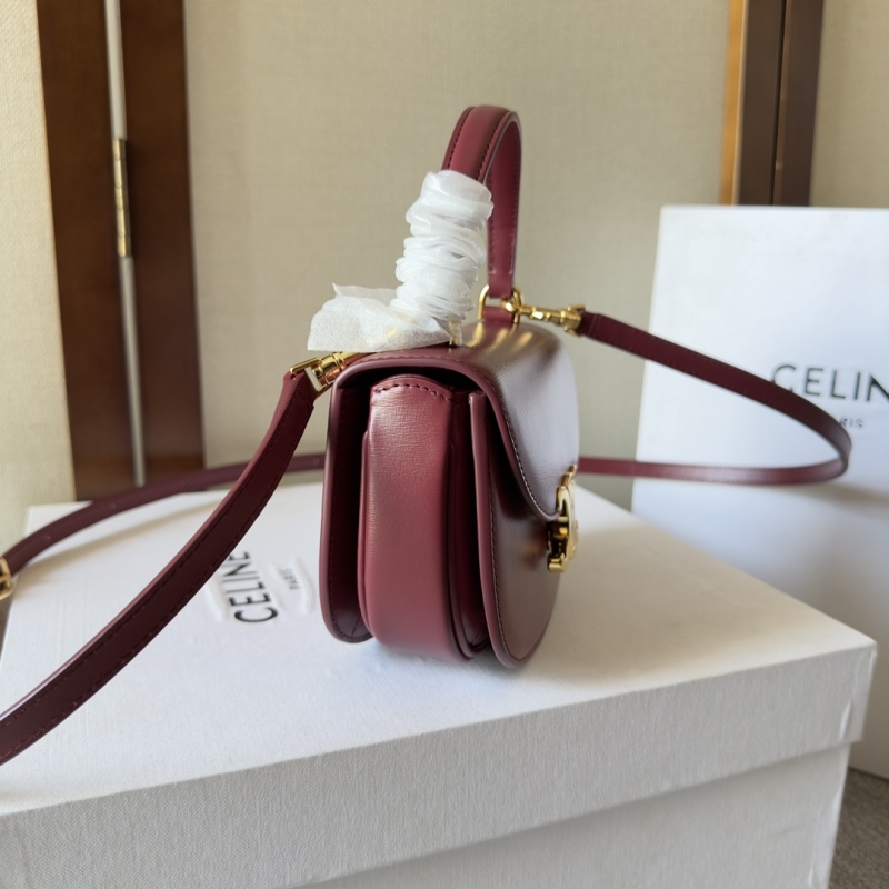 Celine Top Handle Bags